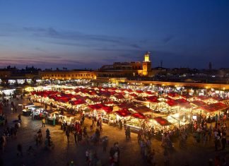 Marrakech, Morocco | Important Things To Know Before You Go in 2026 jemaa el fna, Marrakech Morocco