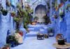 The blue city of Morocco “Chefchaouen” | Top guide for visiting this blue town in 2025 The blue city of Morocco, Chefchaouen "Chaouen"