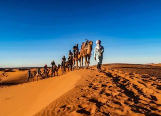 When Is The Best Time To Visit Morocco? | Full Weather Info The Best Time to Visit Morocco