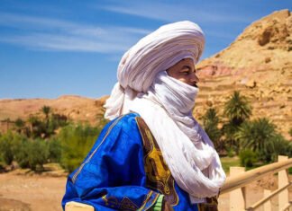 Berbers of Morocco | Origin, history, culture, lifestyle… Berbers of Morocco