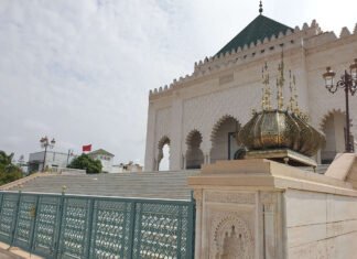 Best Amazing Things To Do & See in Rabat Morocco In 2026 | Full Guide Things to do in Rabat Morocco