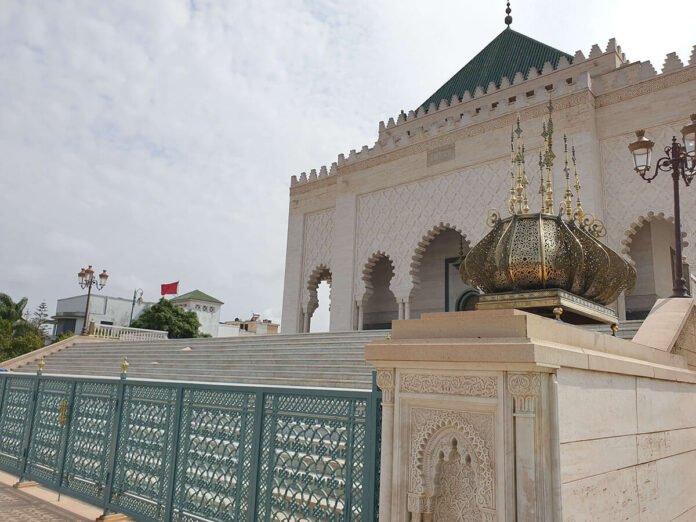 Things to do in Rabat Morocco