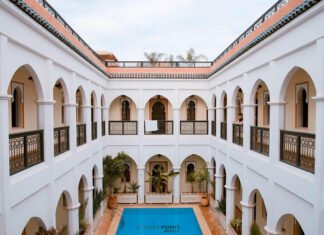 Where to stay in Morocco in 2026 | Accommodation in Morocco Where to stay in Morocco