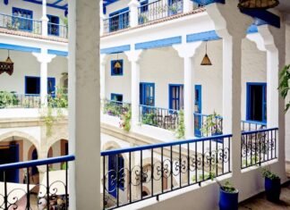 Best Hotels in Fez Morocco | Special Place To Stay in Fez Best hotels & Riads in Fez Morocco