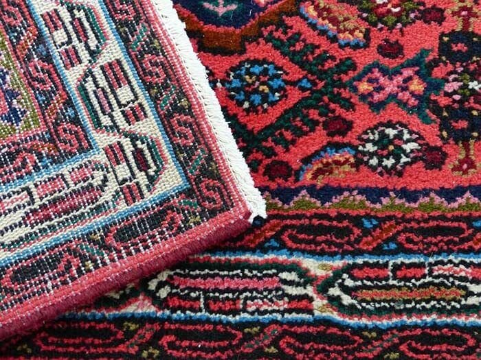 Rabat rug
