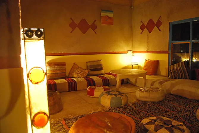 kabah erg chebi  sallon