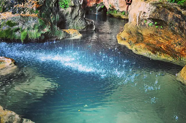 Excursion Paradise Valley, Things to do in Agadir Morocco