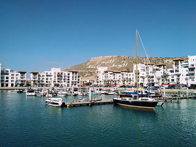 Marina Agadir